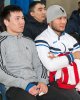 Открытый турнир по қазақша күрес на Кубок ректора СКГУ им. М. Козыбаева