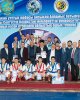 Открытый турнир по қазақша күрес на Кубок ректора СКГУ им. М. Козыбаева