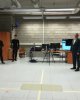 Workshop at Lublin University of Technology