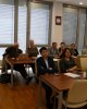 Workshop at Lublin University of Technology