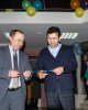 Открытие пищевой лаборатории и мастер-класс национальной кухни в СКГУ им. М. Козыбаева
