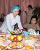 Открытие пищевой лаборатории и мастер-класс национальной кухни в СКГУ им. М. Козыбаева