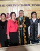 Открытие пищевой лаборатории и мастер-класс национальной кухни в СКГУ им. М. Козыбаева