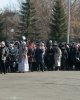 Наурыз мейрамы в СКГУ им. М. Козыбаева