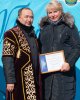 Наурыз мейрамы в СКГУ им. М. Козыбаева