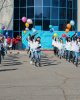 Наурыз мейрамы в СКГУ им. М. Козыбаева