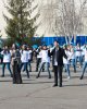 Наурыз мейрамы в СКГУ им. М. Козыбаева