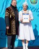 Наурыз мейрамы в СКГУ им. М. Козыбаева
