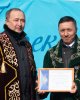 Наурыз мейрамы в СКГУ им. М. Козыбаева