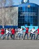 Наурыз мейрамы в СКГУ им. М. Козыбаева