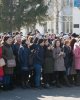 Наурыз мейрамы в СКГУ им. М. Козыбаева