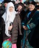 Наурыз мейрамы в СКГУ им. М. Козыбаева