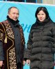Наурыз мейрамы в СКГУ им. М. Козыбаева
