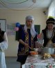 Празднование Наурыза на кафедре Биология!