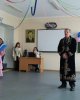 Празднование Наурыза на кафедре Биология!