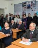 М. Қозыбаев атындағы СҚМУ-да Қыдырма Тоқмурзин атындағы аудиторияның ашылуы өтті