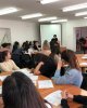 Акция читаем вместе в рамках республиканской акции "Одна страна - одна книга"