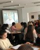Акция читаем вместе в рамках республиканской акции "Одна страна - одна книга"
