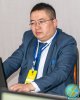 Секционное заседание  в СКГУ им. М. Козыбаева в рамках Международного  форума  учителей физики