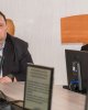 Секционное заседание  в СКГУ им. М. Козыбаева в рамках Международного  форума  учителей физики
