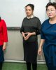 Н. Ә. Назарбаевтың «Ұлы даланың жеті қыры» атты мақаласын талдау мақсатында дөңгелек үстел