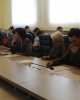 В СКГУ им. М. Козыбаева обсудили проблему демографического состояния  и миграционных процессов в Северном Казахстане