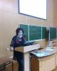 Интерактивный лекторий «Қазақтану» для студентов-иностранцев