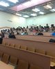 Интерактивный лекторий «Қазақтану» для студентов-иностранцев