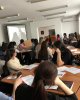 Участие в республиканской акции «Одна страна - одна книга»