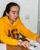 Участие в республиканской акции «Одна страна - одна книга»