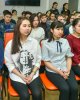 Подписание Меморандума о взаимном сотрудничестве