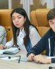 Подписание Меморандума о взаимном сотрудничестве