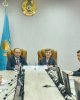 Подписание Меморандума о взаимном сотрудничестве