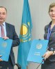 Подписание Меморандума о взаимном сотрудничестве