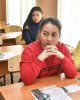 Информационная встреча студентов с сотрудниками ОФ «Ана үйі»