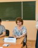 Информационная встреча студентов с сотрудниками ОФ «Ана үйі»