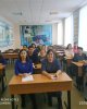 Встреча с работодателями