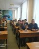 Встреча с работодателями