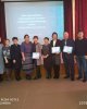 Встреча с работодателями