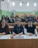 Предметная олимпиада по логопедии