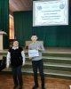 Предметная олимпиада по логопедии