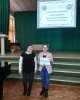 Предметная олимпиада по логопедии