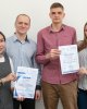 Победа в республиканской олимпиаде по экономике