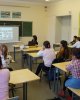 Встреча с абитуриентами