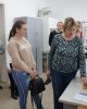 Встреча с абитуриентами