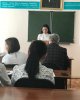 ҮІ международная научно-практическая конференция "Молодежь и наука - 2019