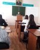 ҮІ международная научно-практическая конференция "Молодежь и наука - 2019