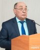 Меморандум о сотрудничестве между университетом и Ревизионной комиссией по СКО