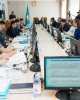 Меморандум о сотрудничестве между университетом и Ревизионной комиссией по СКО
