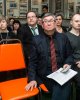 Семинар в музее истории СКГУ им. М. Козыбаева